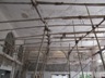 An Under-Construction Masjid at Worli-Mumbai